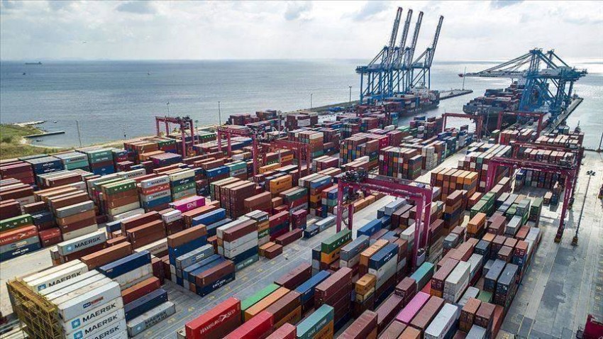 التجارة العالمية: يمكن للصين فرض رسوم جمركية على واردات الولايات المتحدة