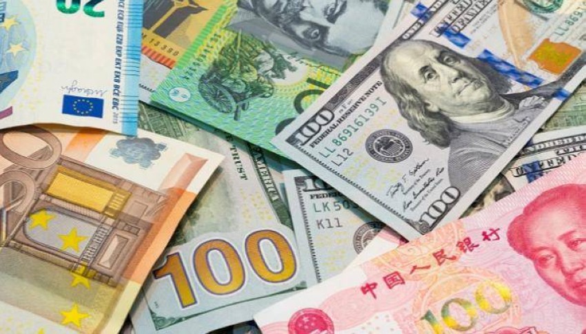 الجنيه الاسترليني يقفز إلى أعلى مستوى له في شهرين