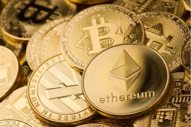 العملة المشفرة إلى 10000 دولار أو 100000 دولار