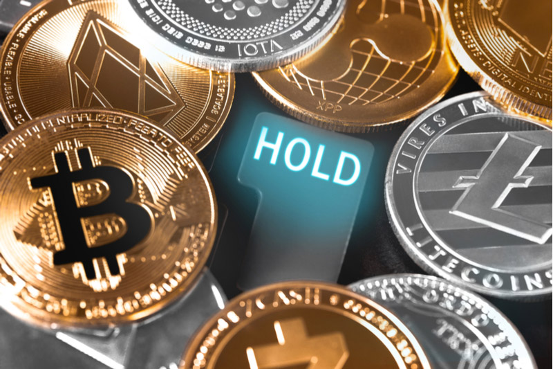 العملة المشفرة التي تقل عن دولار ترتفع بنسبة 75000٪ .. بينما ينخفض الكبار
