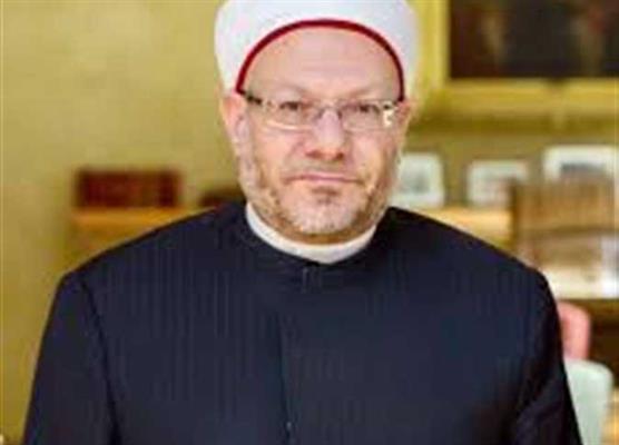 المفتي: المسلمون يؤمنون بجميع الأنبياء ويحتفلون بميلاد عيسى وهم يحتفلون بمولد محمد صلى الله عليه وسلم