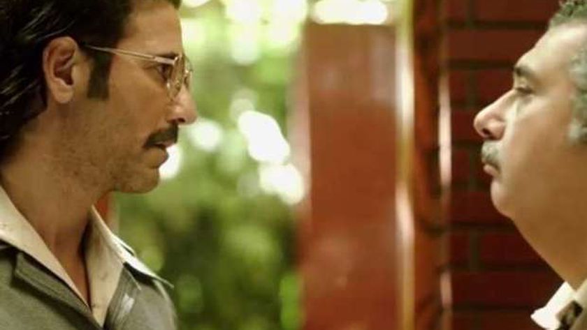 اين يعرض فيلم الجريمة فى دور العرض .. بطولة احمد عز ومنة شلبى – اى خدمة
