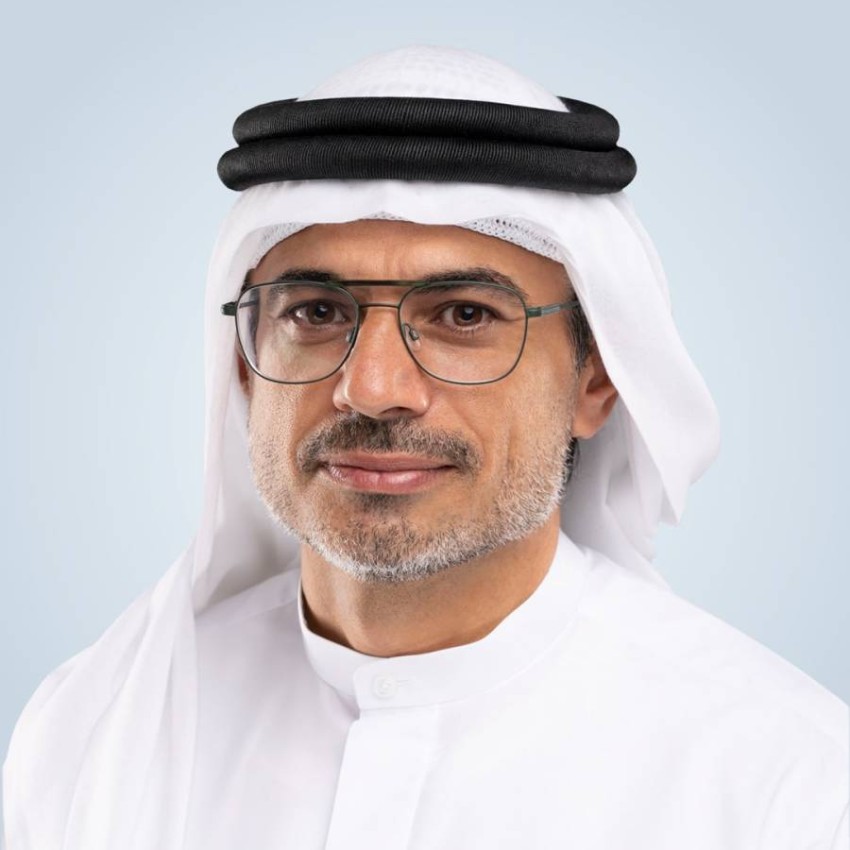 بالنقاط .. من هو هشام خالد مالك رئيس مجلس إدارة سوق أبوظبي؟