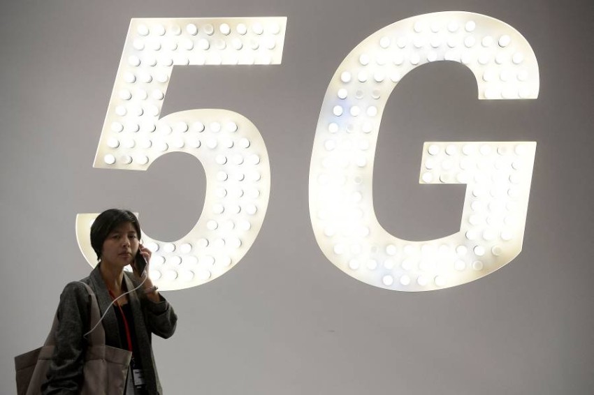 براءات اختراع 5G تشعل الدعوى القضائية بين إريكسون وأبل مرة أخرى