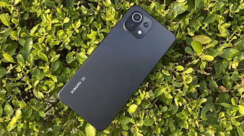 براءة اختراع جديدة من شركة “Xiaomi” للبصمة