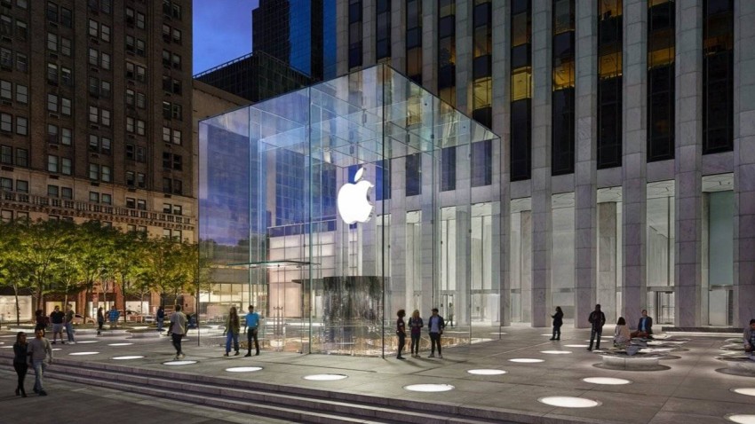 تتصدر شركة Apple ، وتتنافس Amazon ، وتعد Tik Tok العلامة التجارية الأسرع نموًا