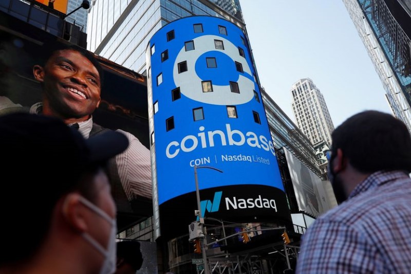 تتعاون Coinbase و MasterCard لجعل شراء NFT أسهل بكثير 3 تتعاون Coinbase و MasterCard لجعل شراء NFT أسهل بكثير