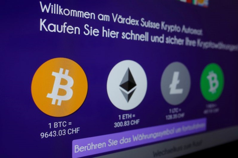 تجاوزت عمليات تصفية العملات المشفرة 700 مليون دولار