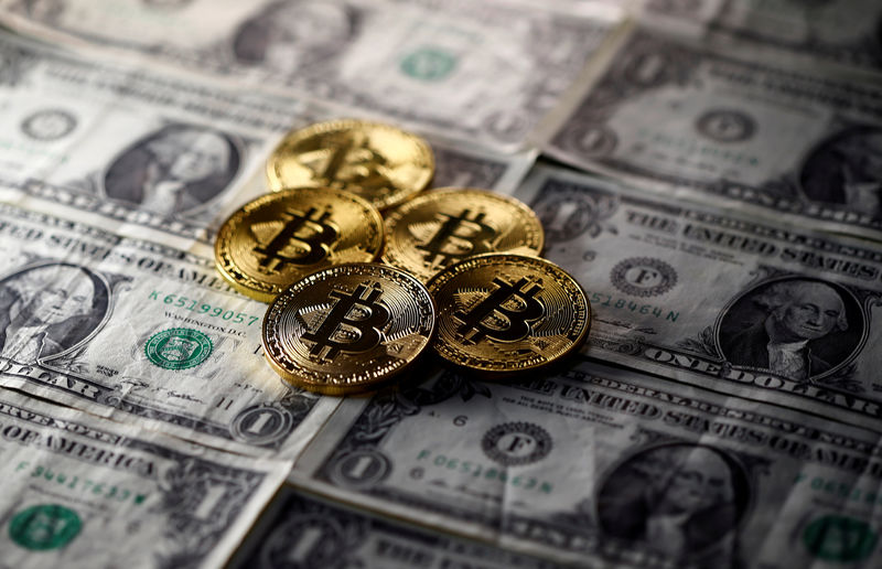 تحطم العملات المشفرة أثناء ضعف البيتكوين