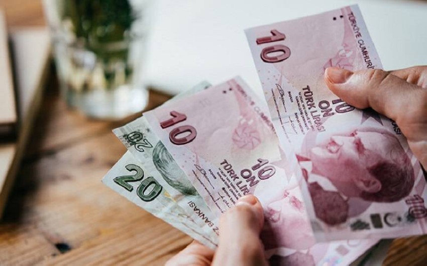 تحويلات الأتراك العاملين في الخارج ارتفعت بنسبة 30٪ في نوفمبر