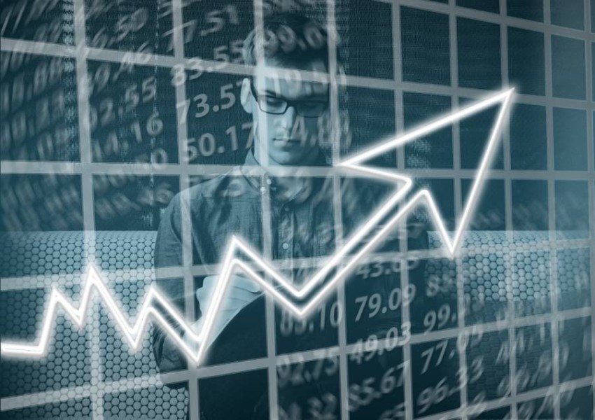 ترتفع معظم أسواق الأسهم الخليجية ، على غرار النفط