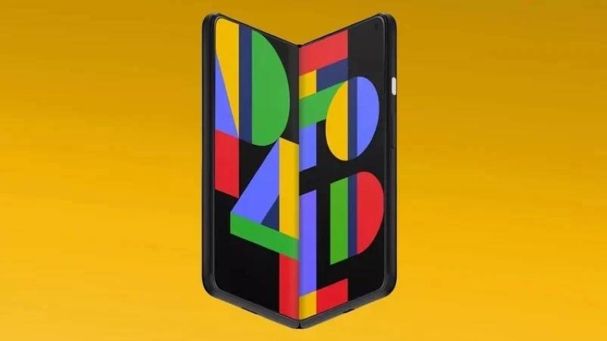 تسريبات حول هاتف Google القابل للطي