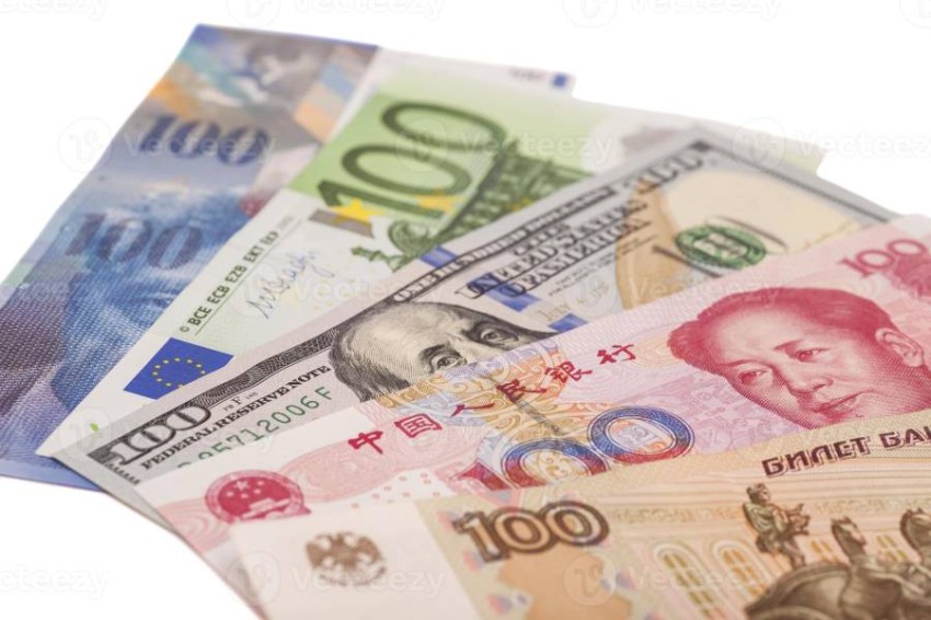 تشهد العملات العالمية تقلبات كبيرة وسط تصاعد التوترات الجيوسياسية وترقب مجلس الاحتياطي الفيدرالي