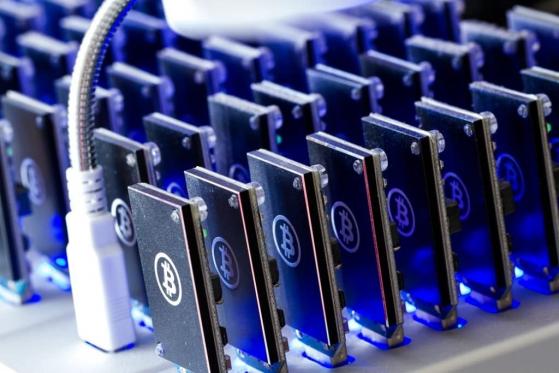 تعدين البيتكوين |  اكتشف متوسط ​​أرباح عمال تعدين البيتكوين