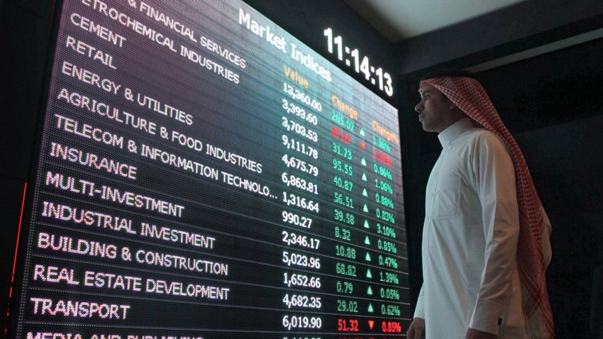 تعزز النتائج النفطية والسنوية مكاسب 3 بورصات خليجية