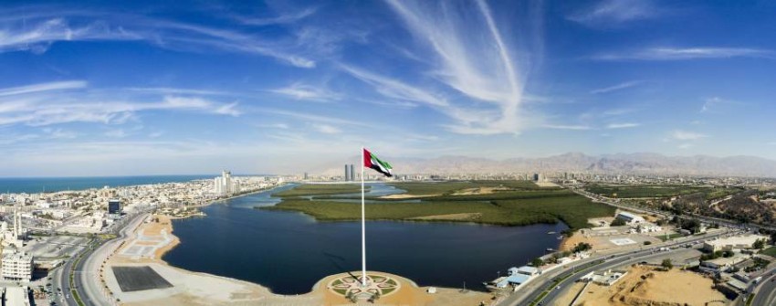 تم تسجيل 1248 شركة عالمية في رأس الخيمة حتى أكتوبر 2021