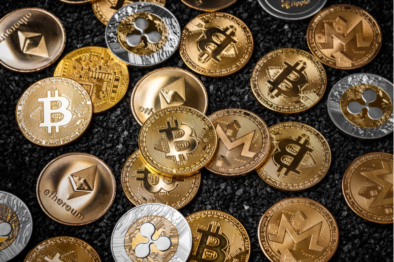 تهديد قوي لهذه العملات الرقمية