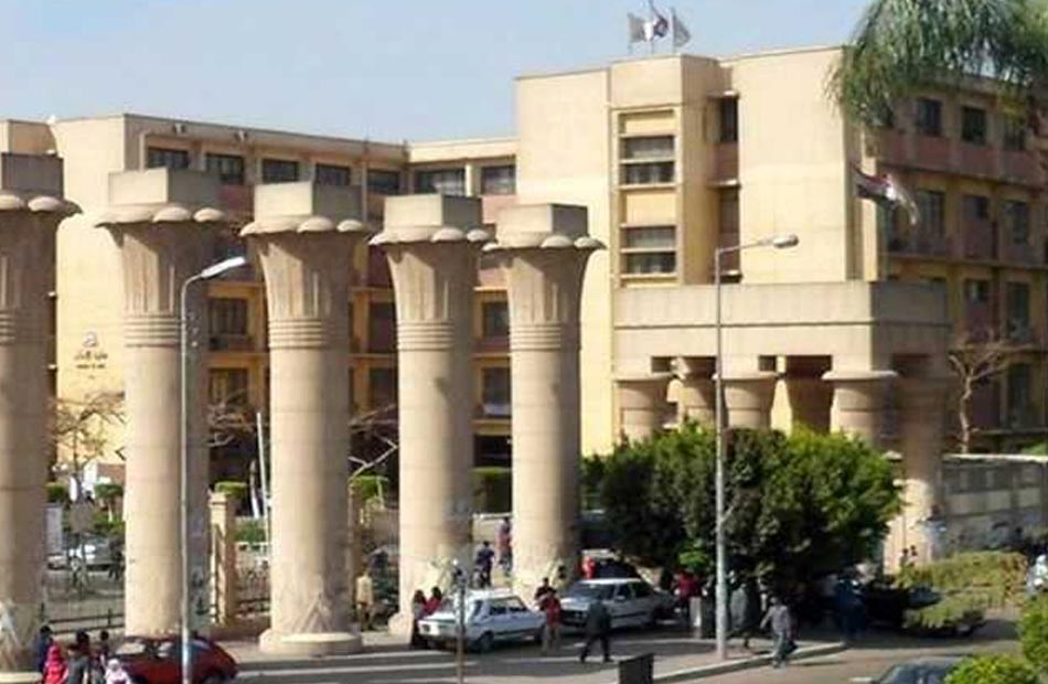 إجازة بديلة على دفعتين لموظفي جامعة عين شمس