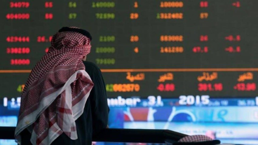 دفعت ضغوط البيع 4 بورصات خليجية إلى الانخفاض مع نهاية تعاملات يوم الاثنين