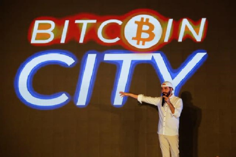 رئيس السلفادور يتوقع زيادة كبيرة في سعر البيتكوين 3 يتوقع رئيس السلفادور