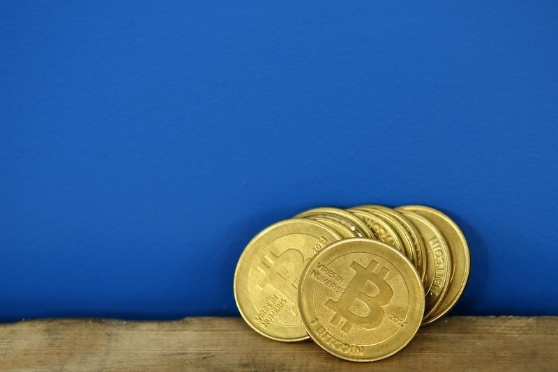 توقعات القيمة السوقية للعملات المشفرة في عام 2022