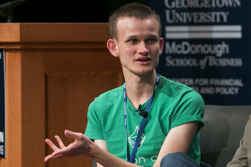 شاهد التفاصيل التي أخبرها مؤسس Ethereum Vitalik Buterin عن كيفية حرقه لـ7 مليارات دولار في رموز SHIB.