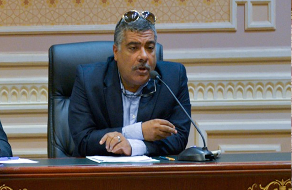 “صناعة النواب” تبحث طلب إحاطة عن أسباب خسائر شركة النصر لصناعة الكوك الثلاثاء المقبل.