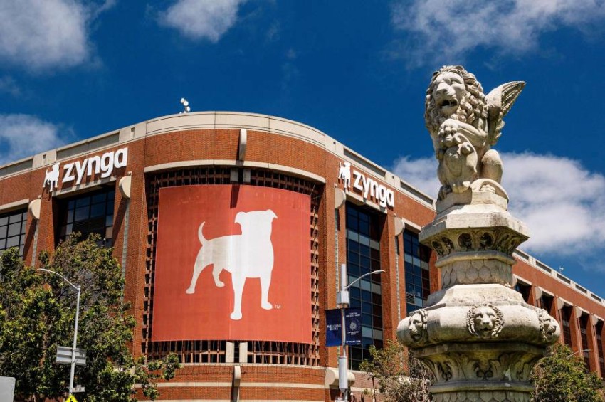عملاق ألعاب الفيديو Take Two يستحوذ على Zynga مقابل 12.7 مليار دولار
