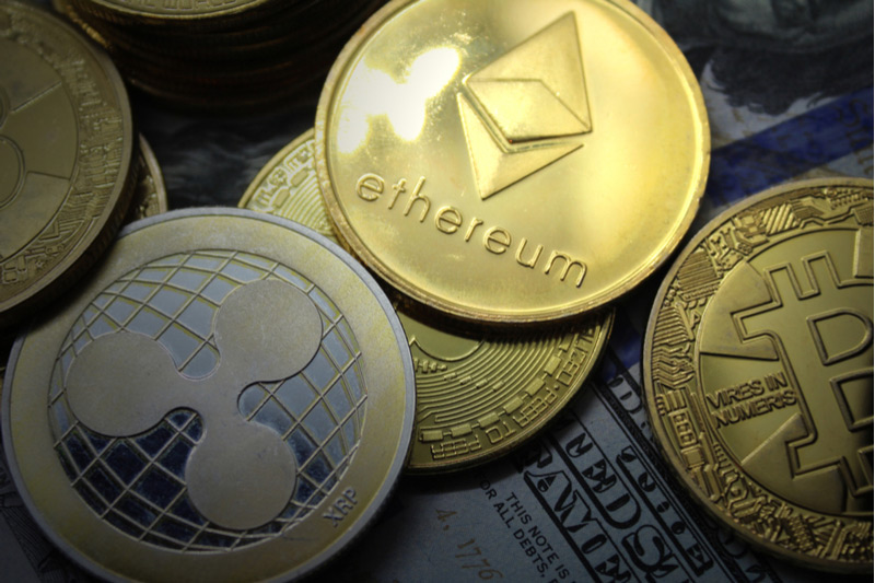 عاجل: البيع على المكشوف مقابل أكبر عملة مستقرة .. الانهيار على وشك الحدوث