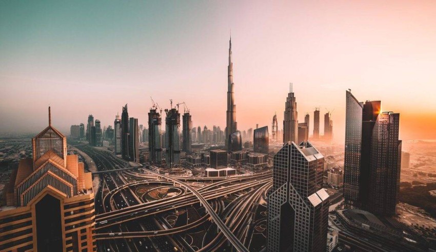 في أول يوم جمعة عمل ، بلغت قيمة المعاملات العقارية في دبي 2.53 مليار درهم