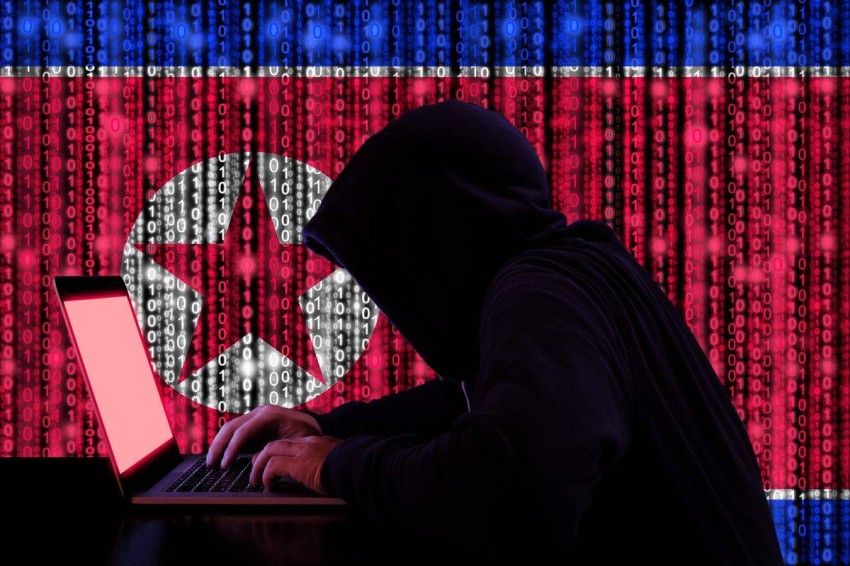 قراصنة كوريون شماليون يسرقون عملة مشفرة بقيمة 400 مليون دولار