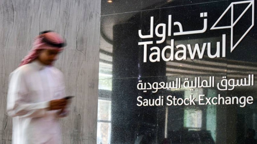 مؤشرا السعودية ومسقط يرتفعان في الجلسة الأولى عام 2022
