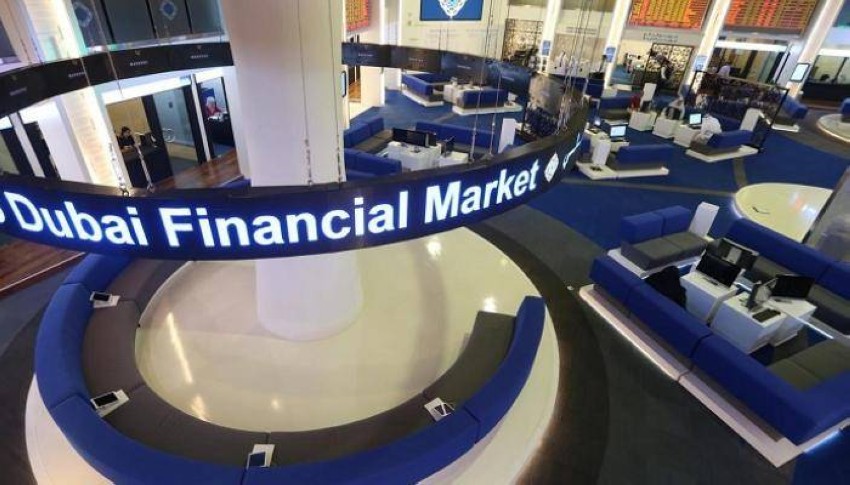 مجلس إدارة سوق دبي المالي يناقش البيانات المالية السنوية في 31 يناير 2022