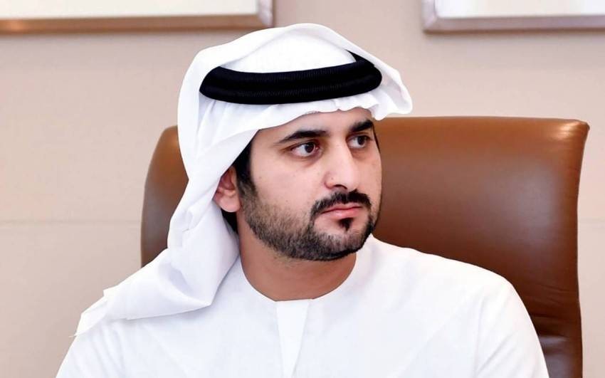 مكتوم بن محمد يصدر قراراً بتعيين عضو مجلس إدارة سلطة دبي للخدمات المالية