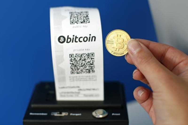 نسبة الرافعة المالية للبيتكوين تصل إلى مستويات عالية جديدة