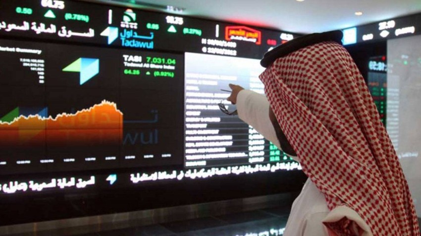 وحدد سعر الطرح النهائي لشركة “علم” 128 ريالا