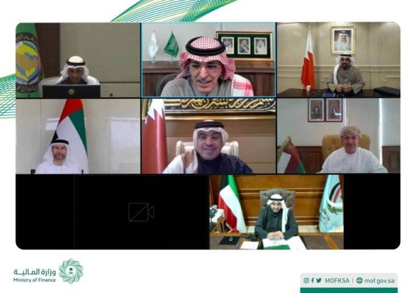 وزير المالية السعودي: الوحدة الاقتصادية الخليجية ستكتمل بحلول عام 2025