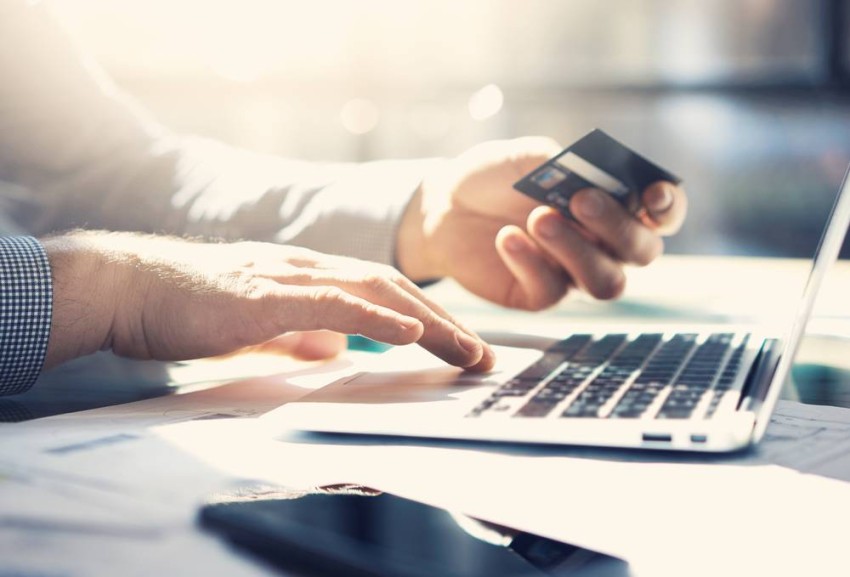 يحصل عملاء “مستقبل البنوك” على التمويل والخدمات دون التواصل مع البنوك