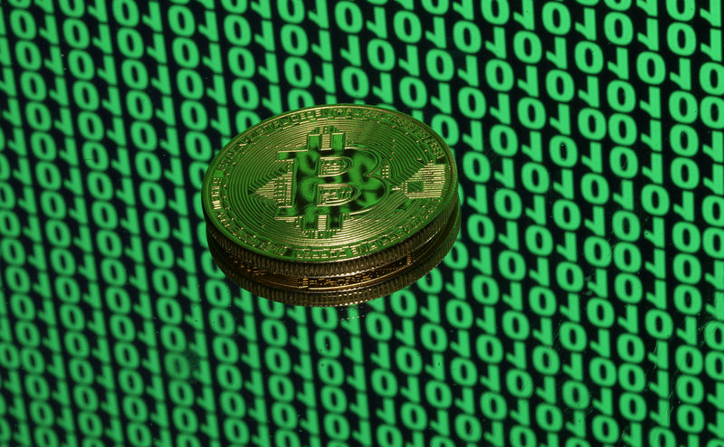 البيتكوين تخسر ثلث قيمتها ... والتوقعات هي أنها ستنخفض إلى هذا المستوى! 3 البيتكوين تخسر ثلث قيمتها ... والتوقعات هي أنها ستنخفض إلى هذا المستوى!
