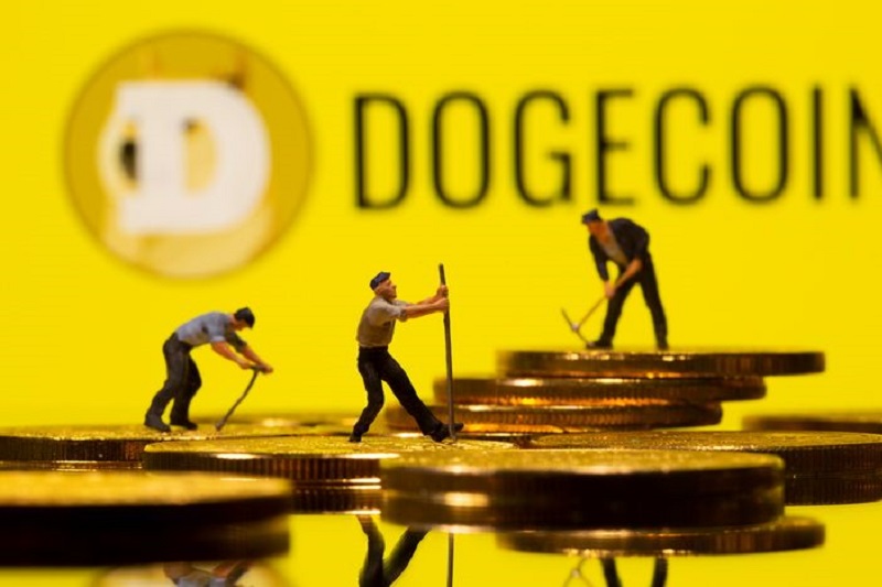 سيصبح Dogecoin عملة شائعة ، يوضح روبن هود التفاصيل 3 سيصبح Dogecoin عملة شائعة ، يوضح روبن هود التفاصيل