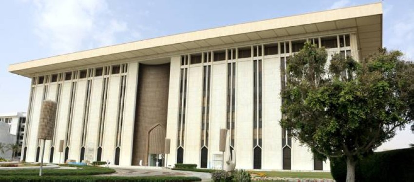 يعلن “البنك الوطني السعودي” عن استكمال إجراءات الاندماج بين “البنك الأهلي التجاري” و “مجموعة سامبا”