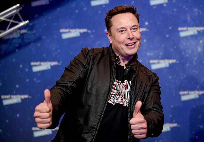 يقفز Dogecoin بأكثر من 15٪ بعد تفعيله كعملة دفع في متاجر Tesla |  أحدث الأخبار