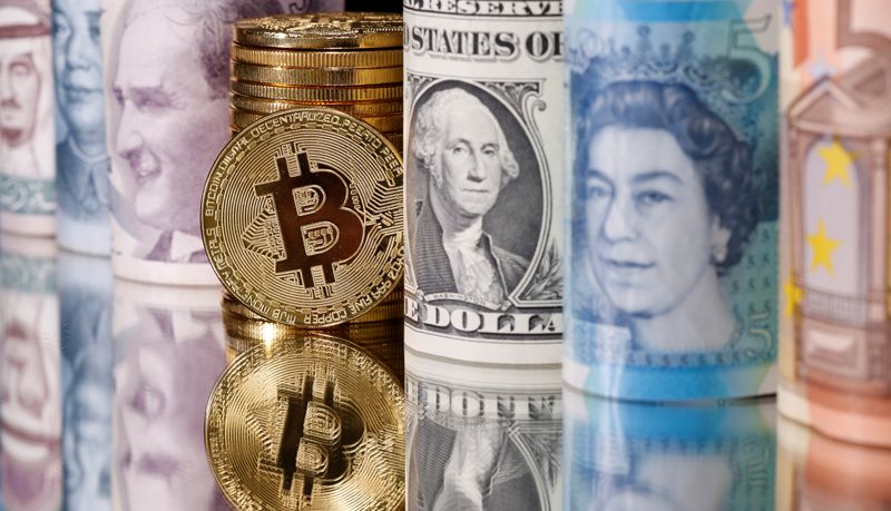 عاجل: انهيار العملات الرقمية .. توقفت أكبر شركتين مقرضتين في سوق العملات المشفرة 3 عاجل: انهيار العملات الرقمية .. توقفت أكبر شركتين مقرضتين في سوق العملات المشفرة