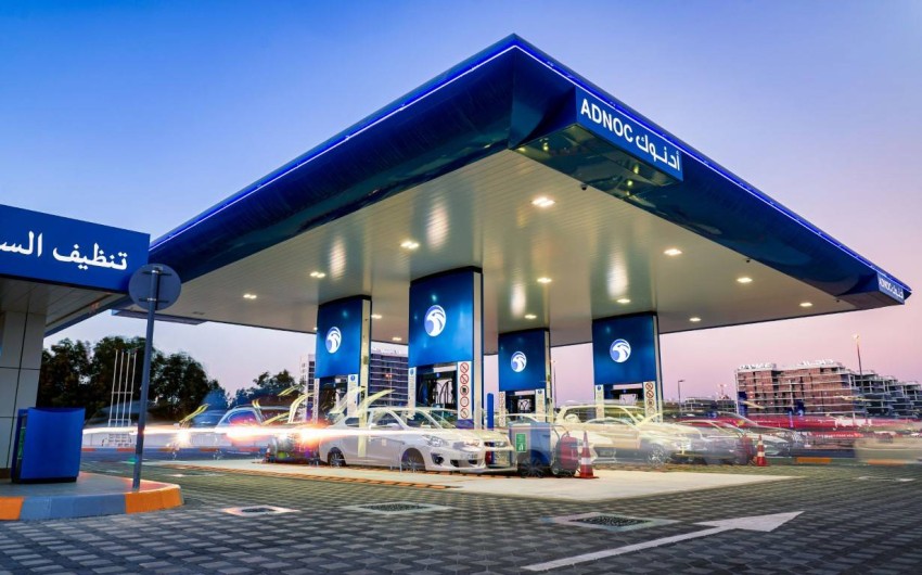 2.2 مليار درهم أرباح أدنوك للتوزيع لعام 2021