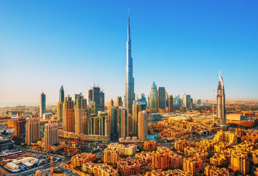 3.6٪ نمو في اقتصاد دبي في الأشهر التسعة الأولى من عام 2021