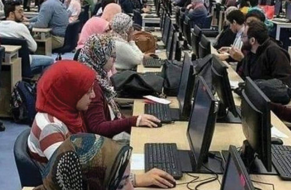 781 وظيفة شاغرة لكليات العلاج الطبيعي بالتنسيق مع الجامعات الخاصة