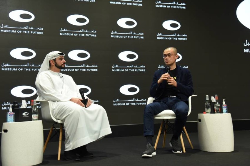 Binance لـ “Vision”: نعتزم افتتاح مكاتبنا في دبي “قريبًا جدًا”
