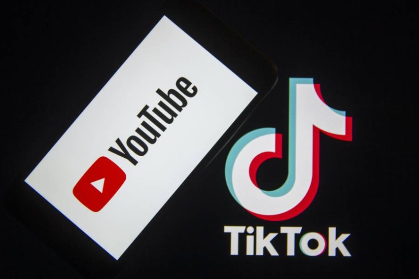 YouTube و Tik Tok هما النظامان الأساسيان اللذان يتتبعان بيانات المستخدمين بشكل أكبر