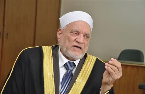 أحمد عمر هاشم: الإسراء والمعراج تمجيد كلمة الحق وكرم الضيافة لنبينا العظيم