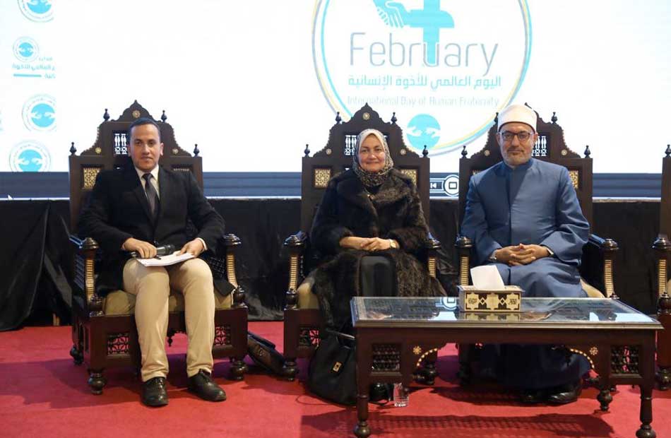 أمين عام البحث الإسلامي: الصراعات والنزاعات جعلت العالم يبدو وكأنه غابة